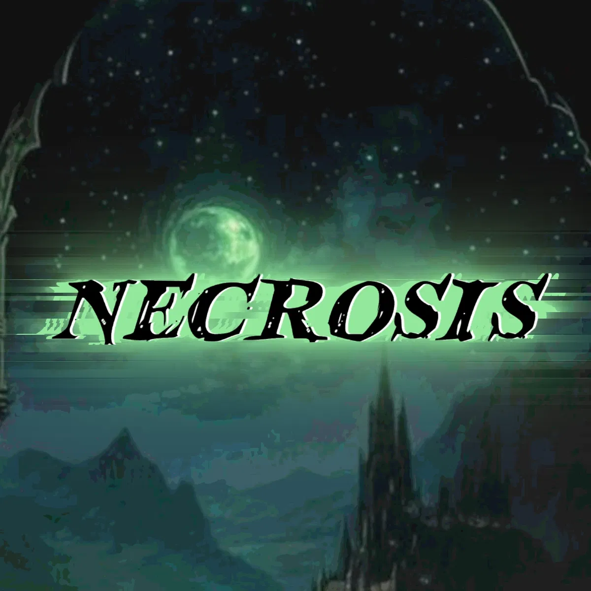 Avatar of NECROSIS - D&D adventure