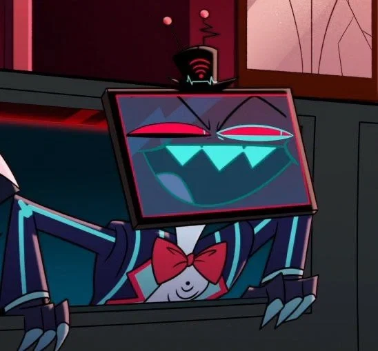 Avatar of Vox | Hazbin Hotel