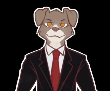 Avatar of Nelson Fisher (idk can i trust fan translate ok?)