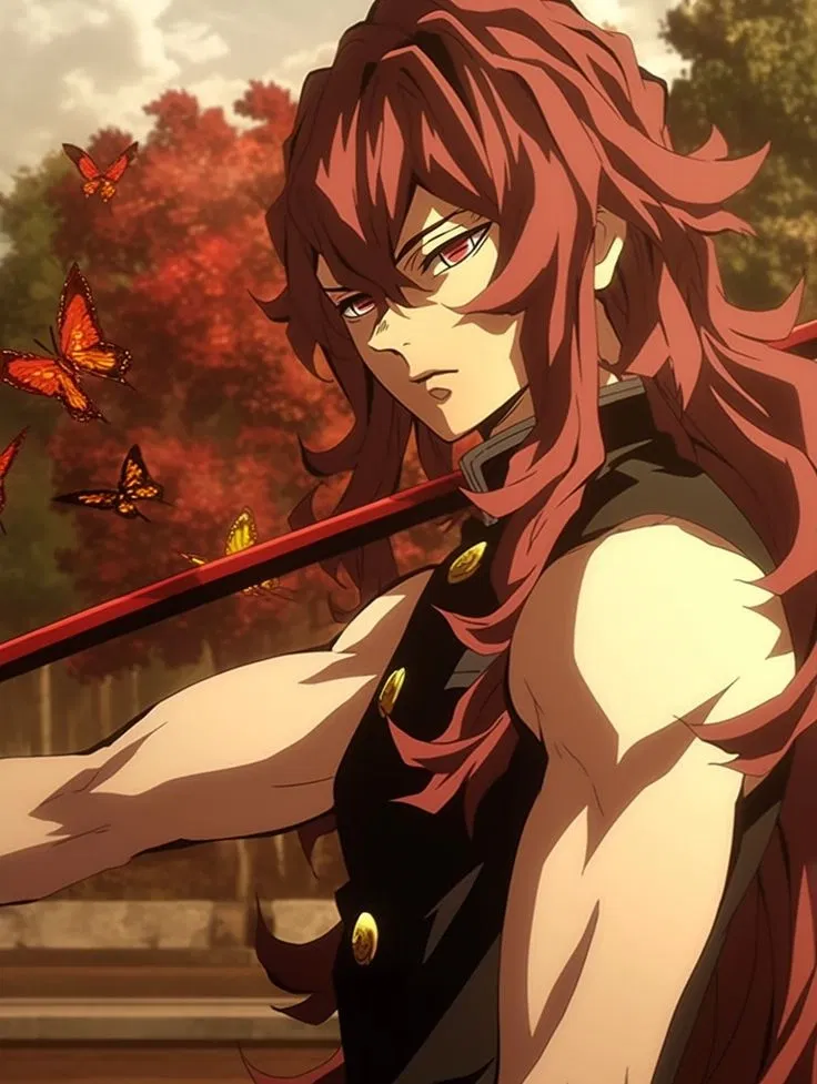 Avatar of Miroku Ogawa || Hashira