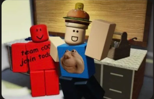 Avatar of 007n7 -baking with him 