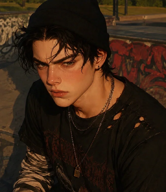 Avatar of Colt Hollis ★ Skaterboy