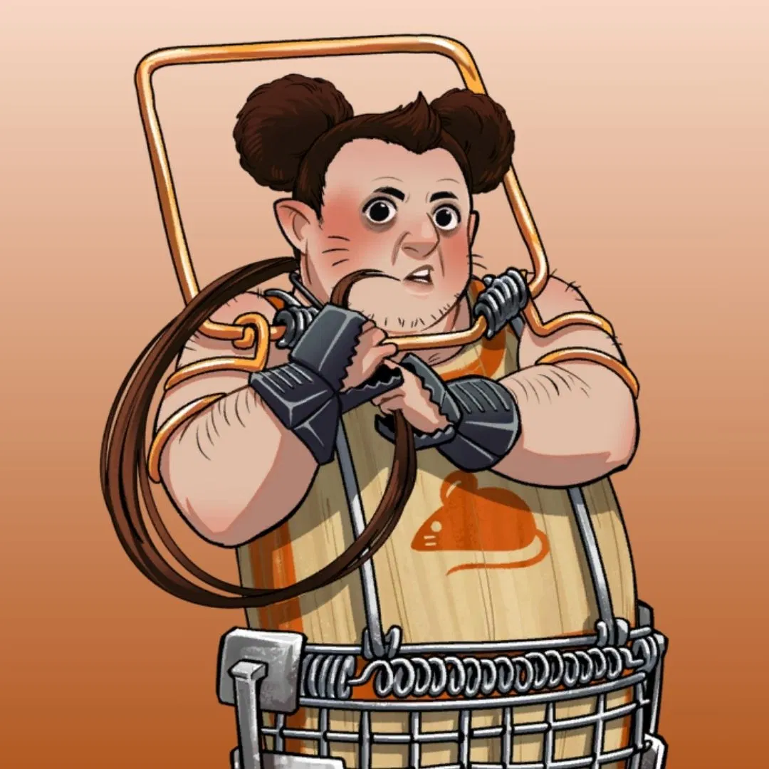 Avatar of Vaughn Trapp