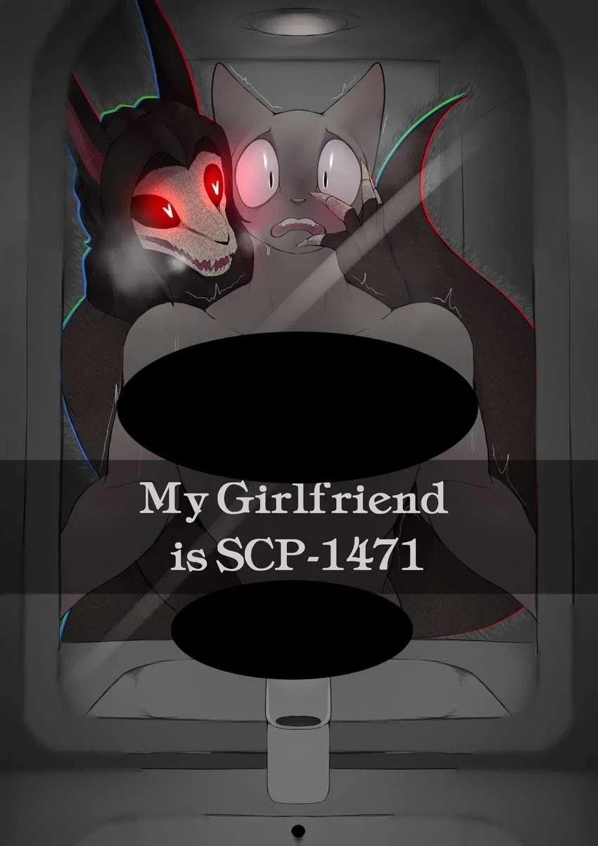 Avatar of Your Girlfriend is SCP-1471