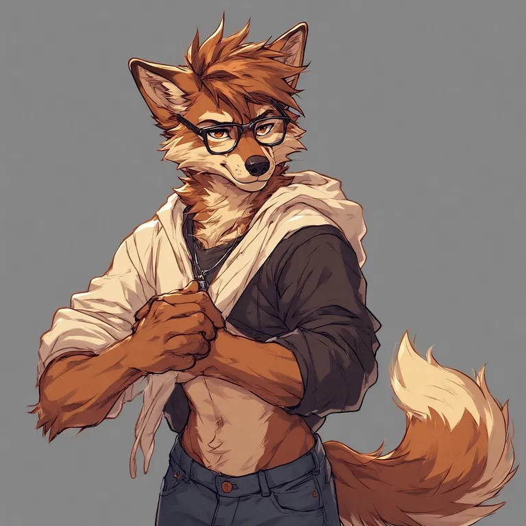 Avatar of Percy your (queer) roommate 