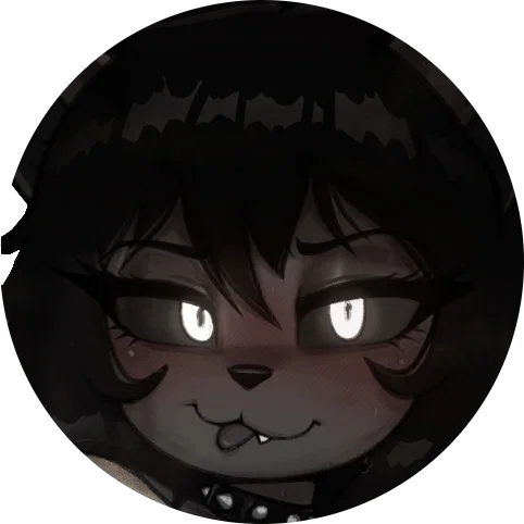 Avatar of SAMI (whisperfoot)