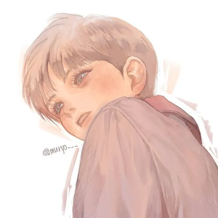 Avatar of This is love? || Shion