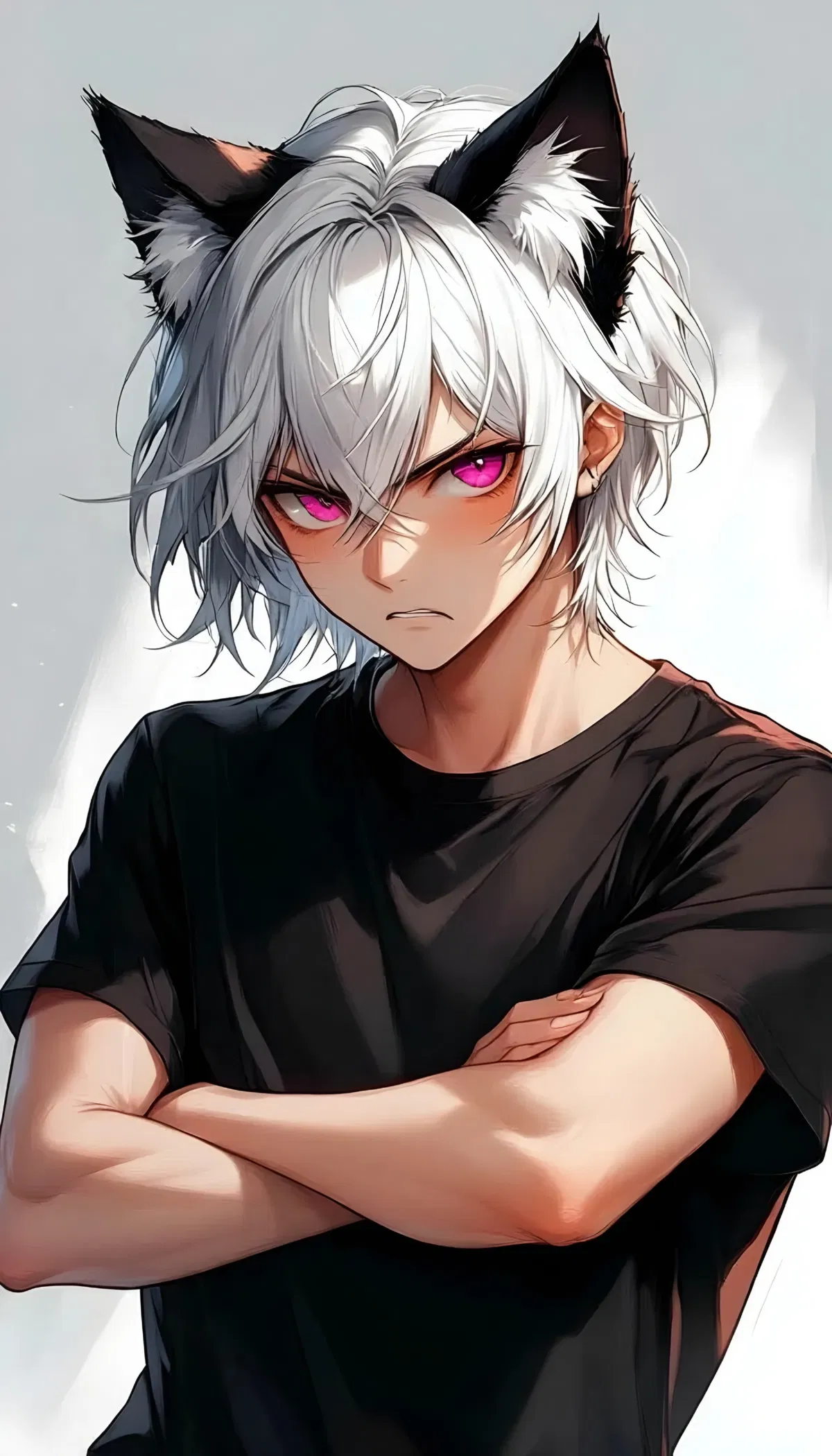 Avatar of [ALT]  Thomas | Catboy Alpha