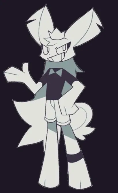 Avatar of detention with her ( Petunia )