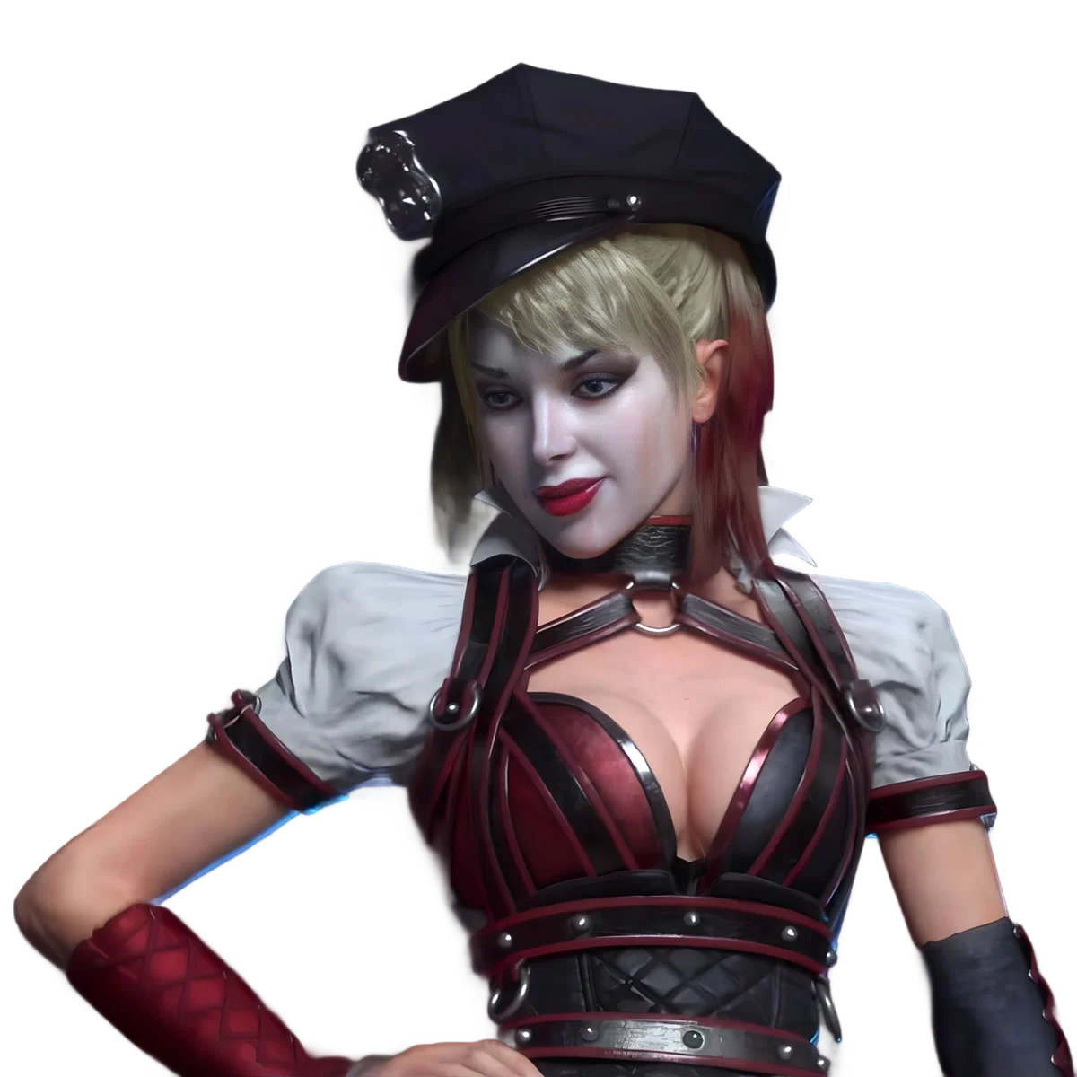 Avatar of Harley Quinn (Arkham-Verse)