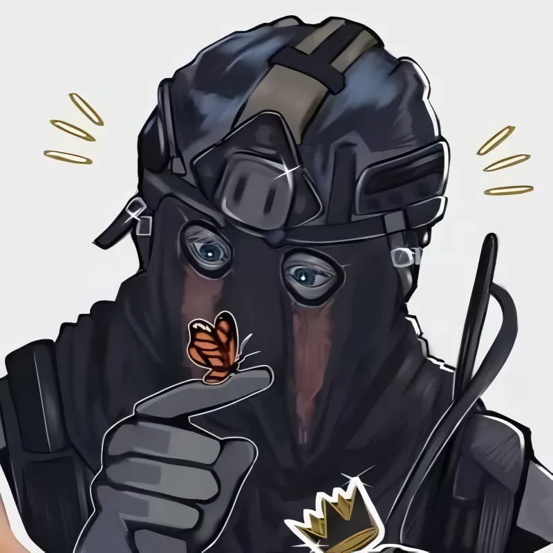 Avatar of Konig | <Hybrid User>