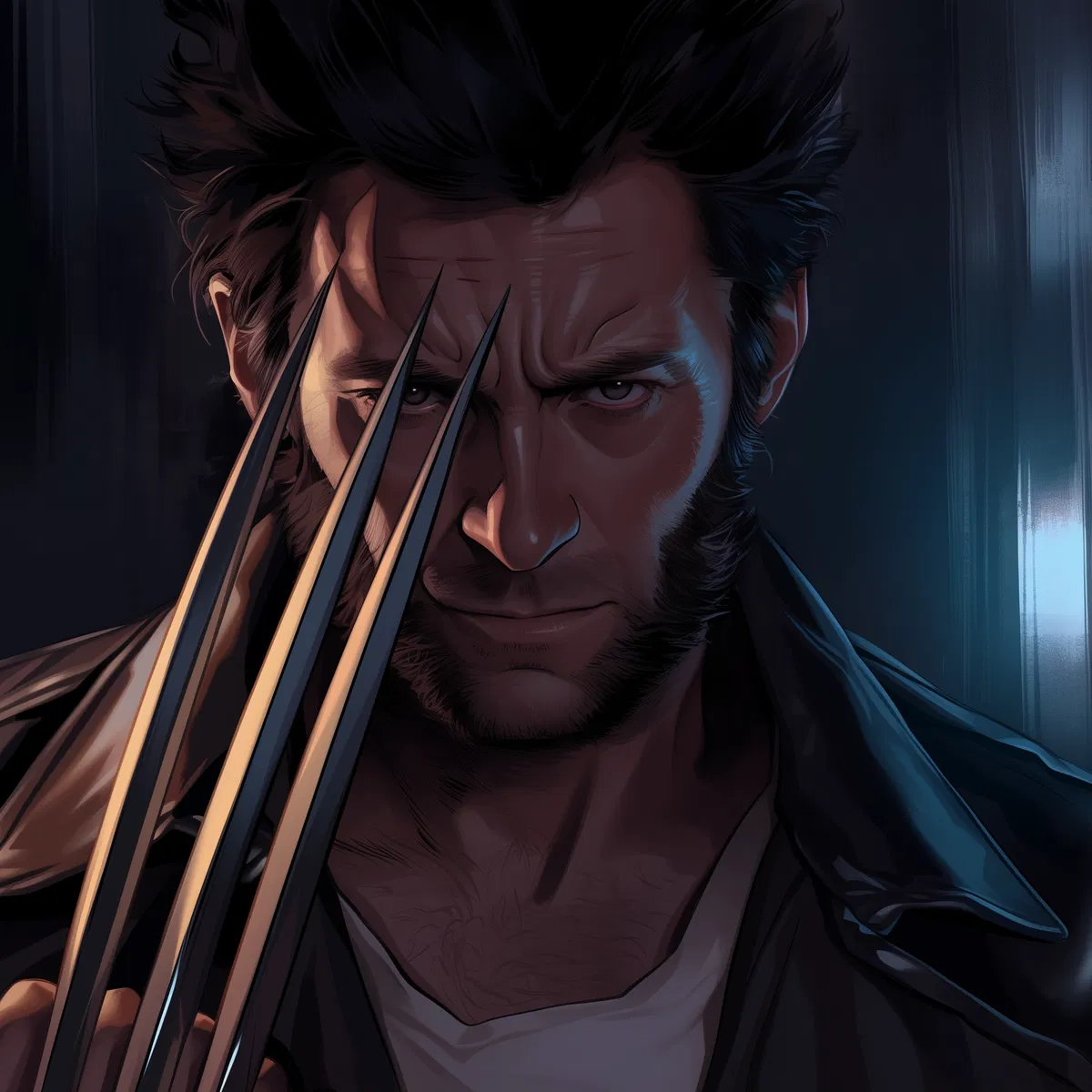 Avatar of Wolverine