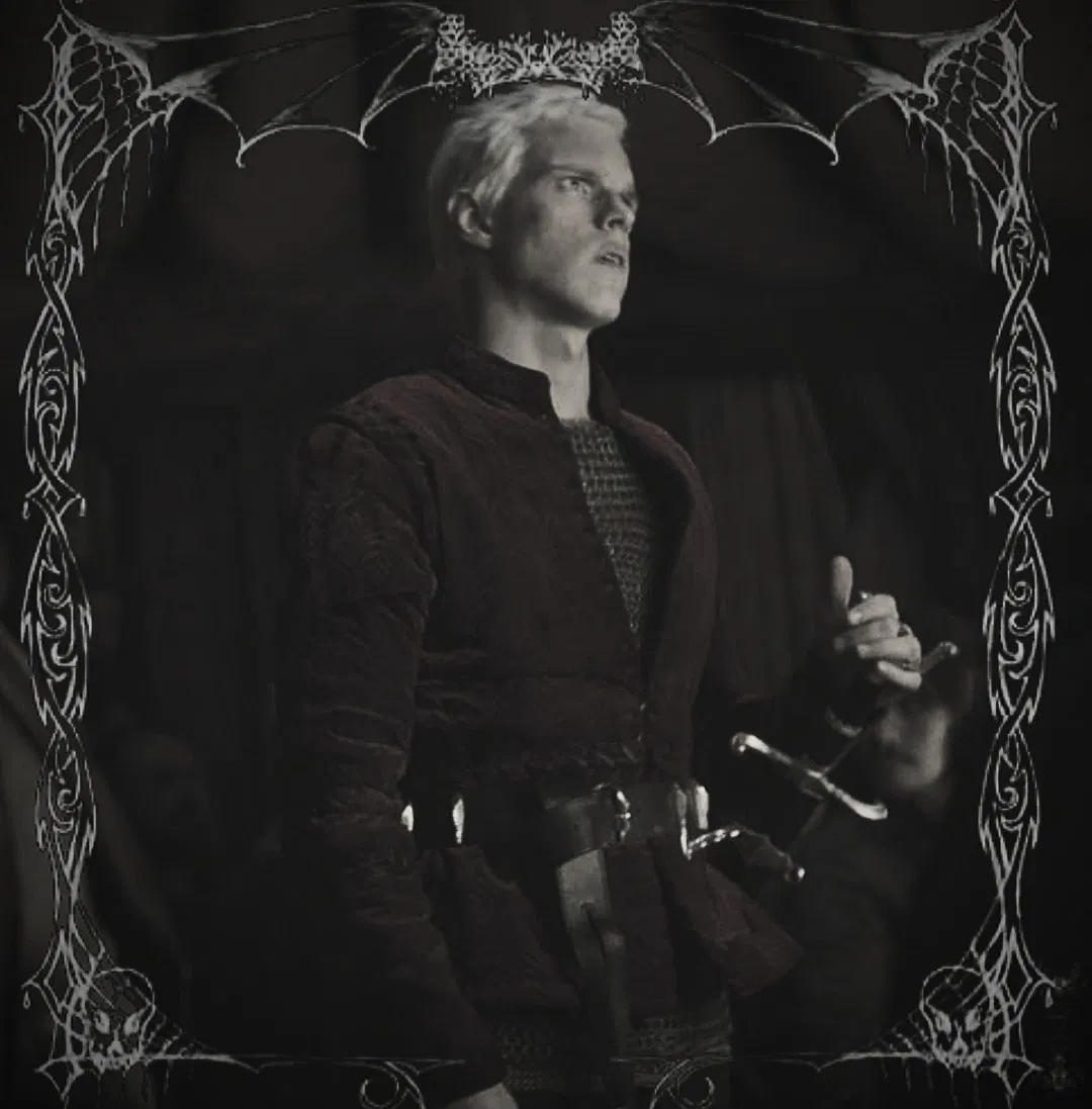 Avatar of Aerion Targaryen 