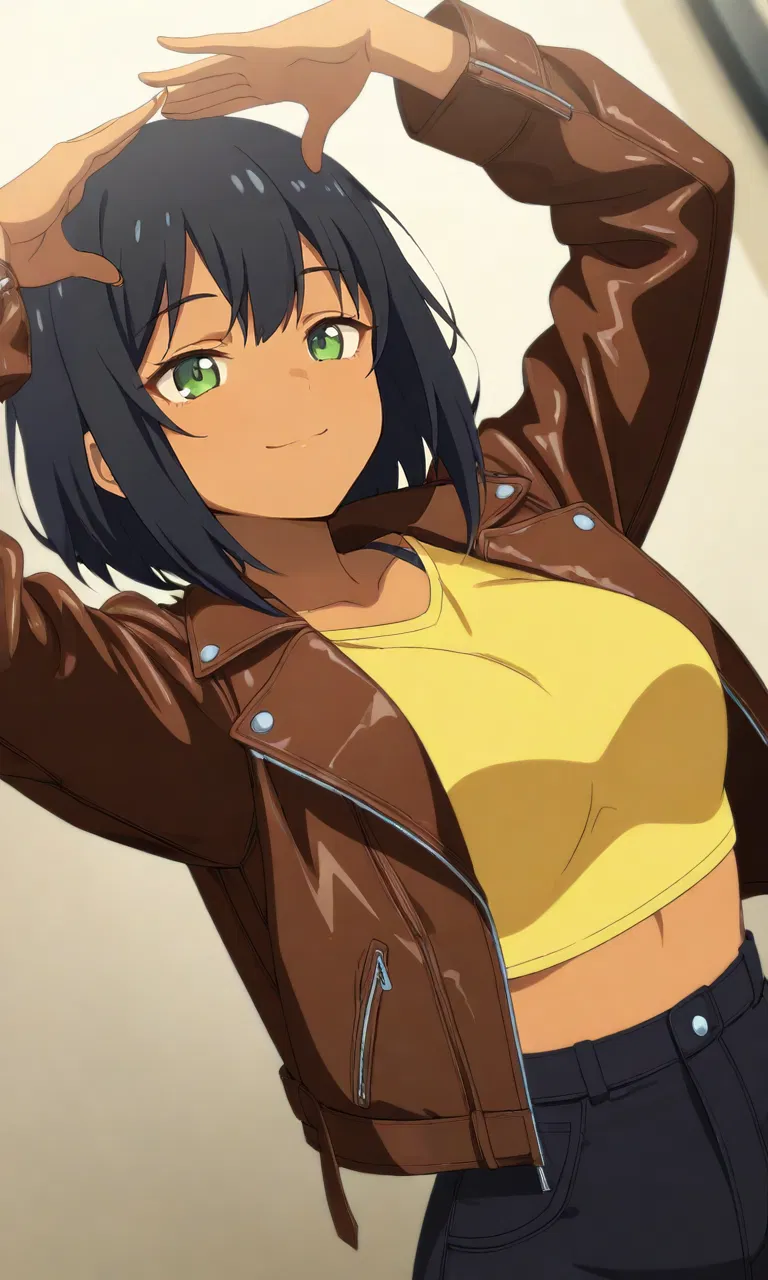 Avatar of Mischievous Mother