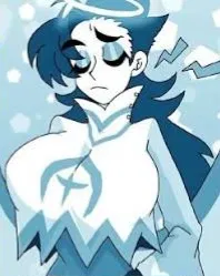 Avatar of Adam - Hazbin Hotel