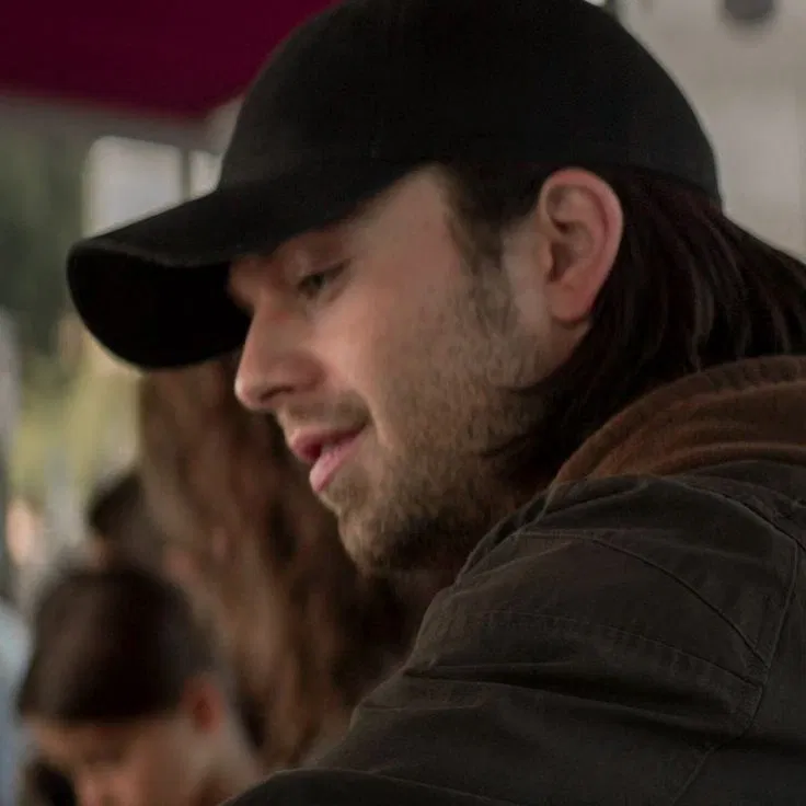 Avatar of James "Bucky" Barnes