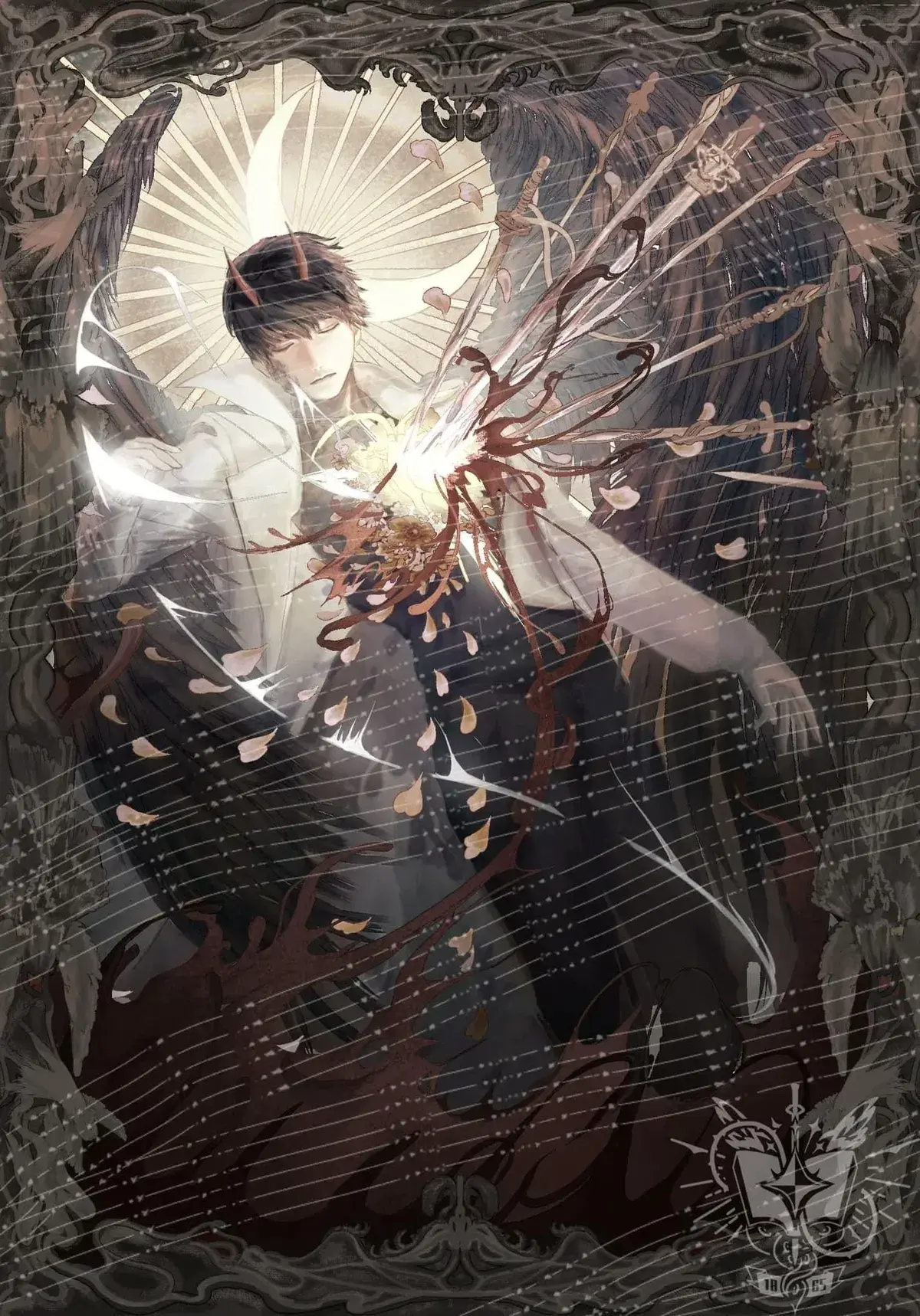 Avatar of OMNISCIENT READER - RPG