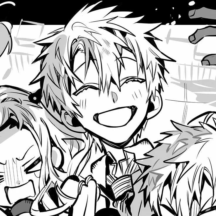 Avatar of Teru Minamoto 