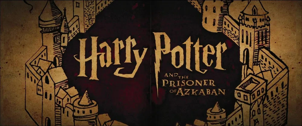 Avatar of Harry Potter and the Prisoner of Azkaban RP
