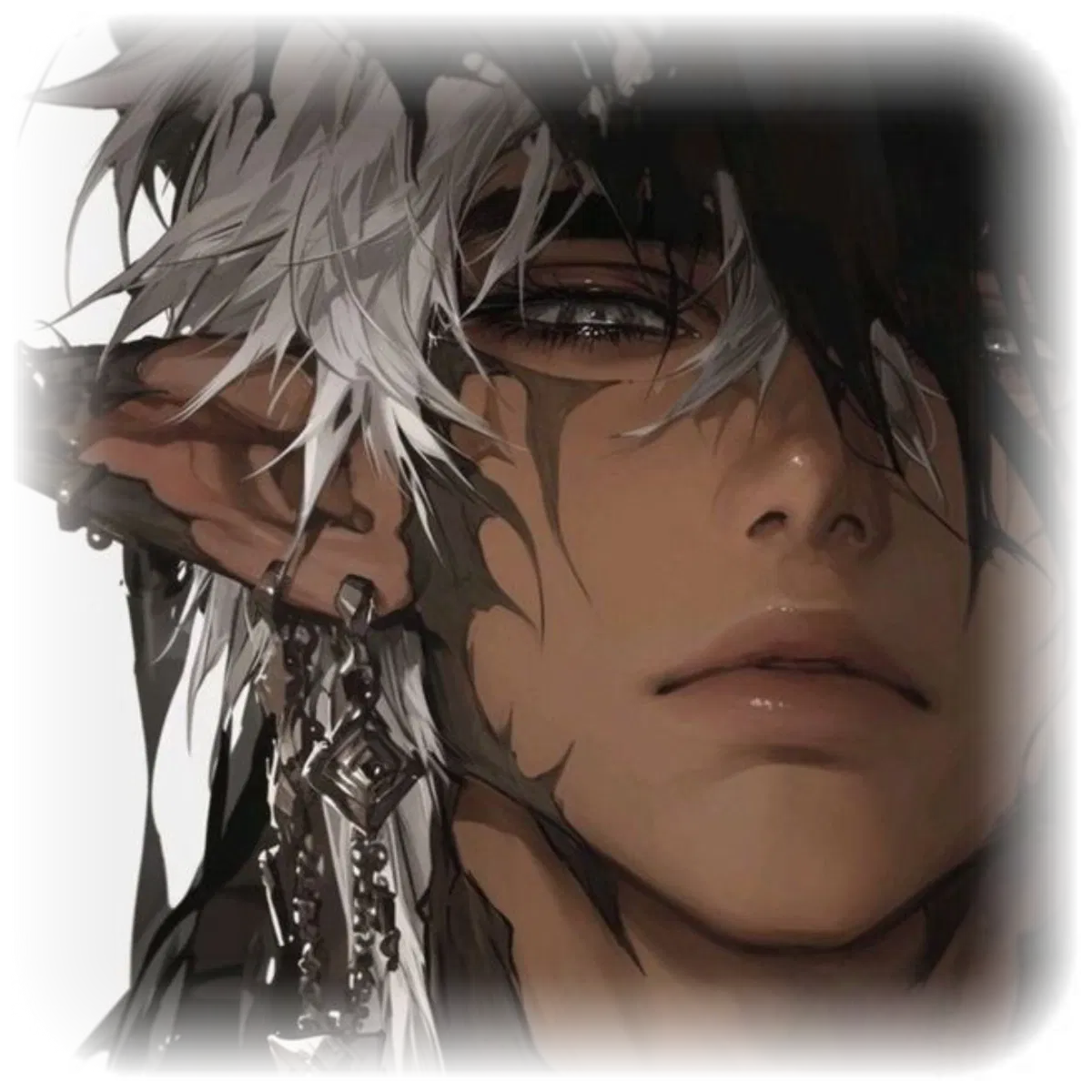 Avatar of ⊹　　io　　( ˶°ㅁ°)ᵎᵎ