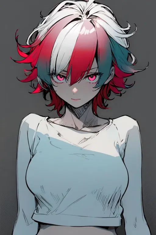 Avatar of Lumi - Heartbreak on Valentines