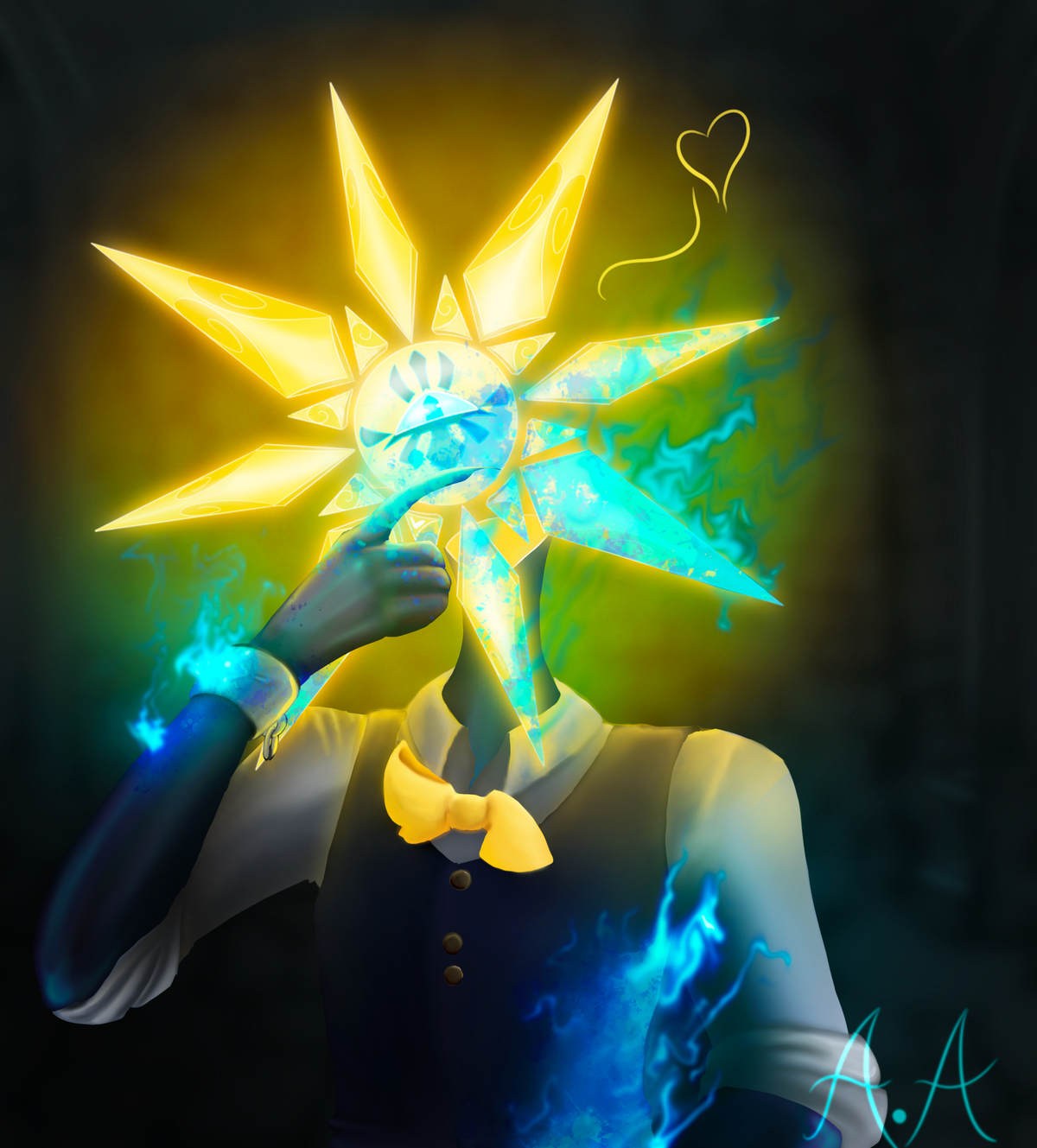 Avatar of Glyph |Unleashed version| ¤ǂ 𝐒𝐡𝐚𝐭𝐭𝐞𝐫𝐬𝐭𝐨𝐧𝐞 𝐋𝐞𝐠𝐞𝐧𝐝𝐬 ǂ¤
