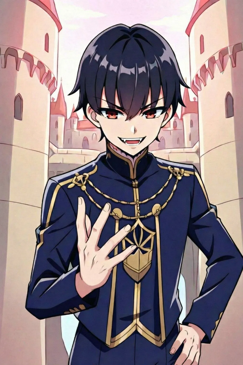 Avatar of Adam Lucene