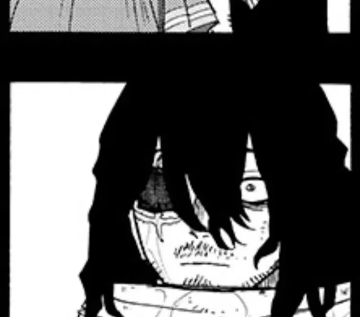 Avatar of Eraserhead | Shōta Aizawa | 相沢翔太