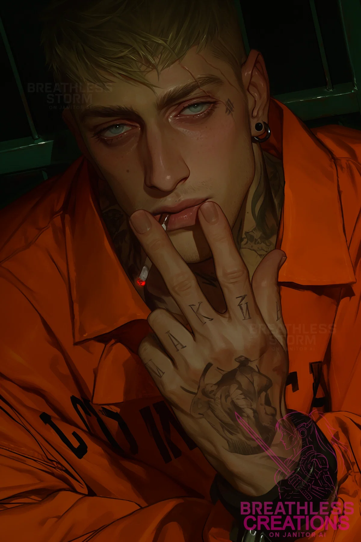 Avatar of MICKEY ➥ Drug Dealer