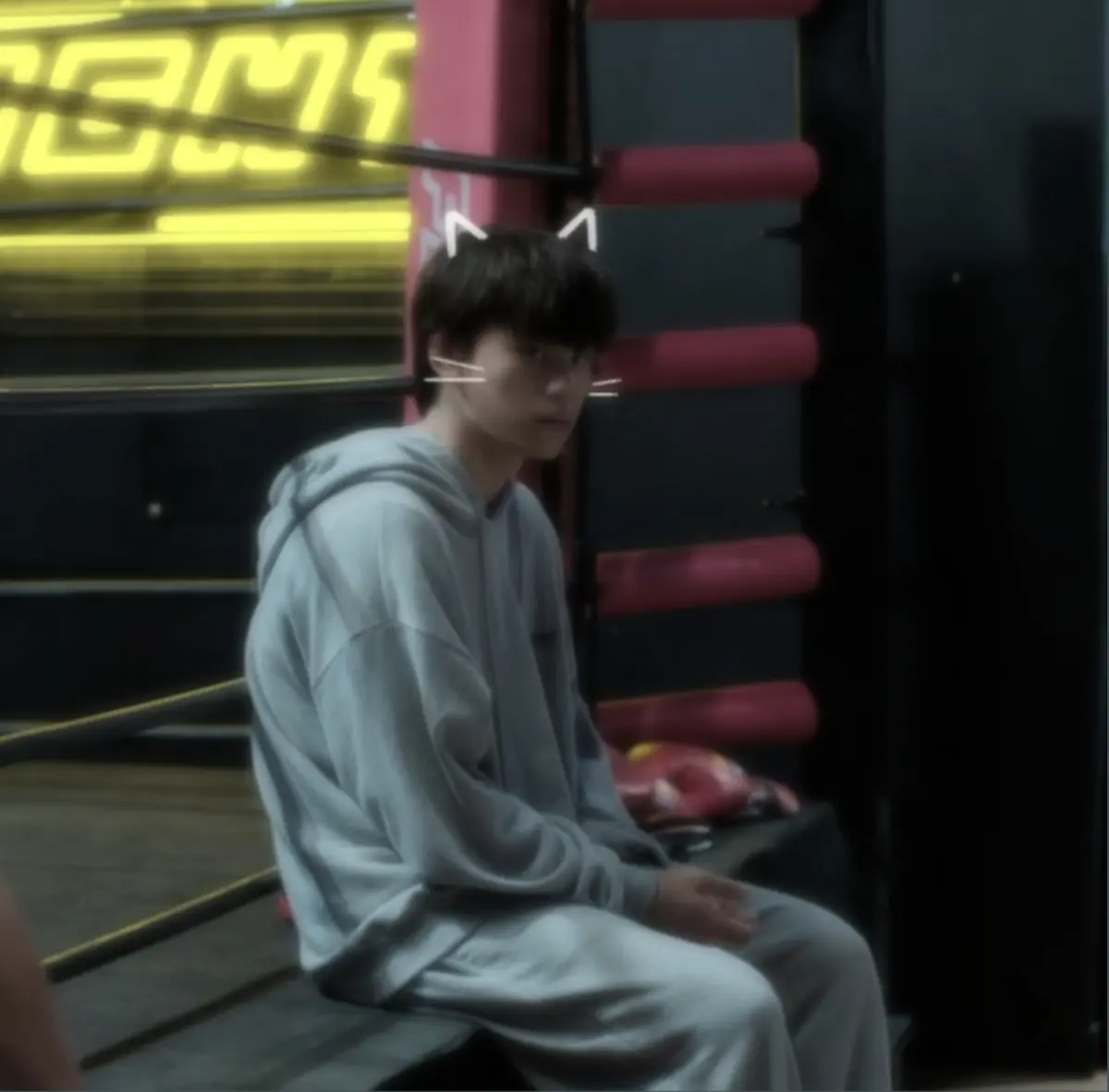 Avatar of Kang Wooyoung 