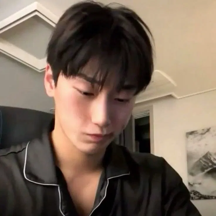 Avatar of Choi San — Abandoned guy 