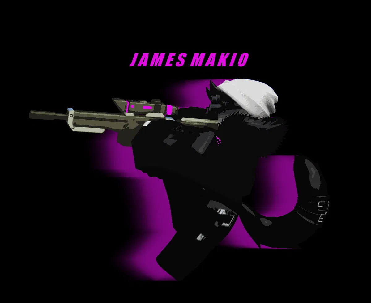 Avatar of Ω Camping | James Makio