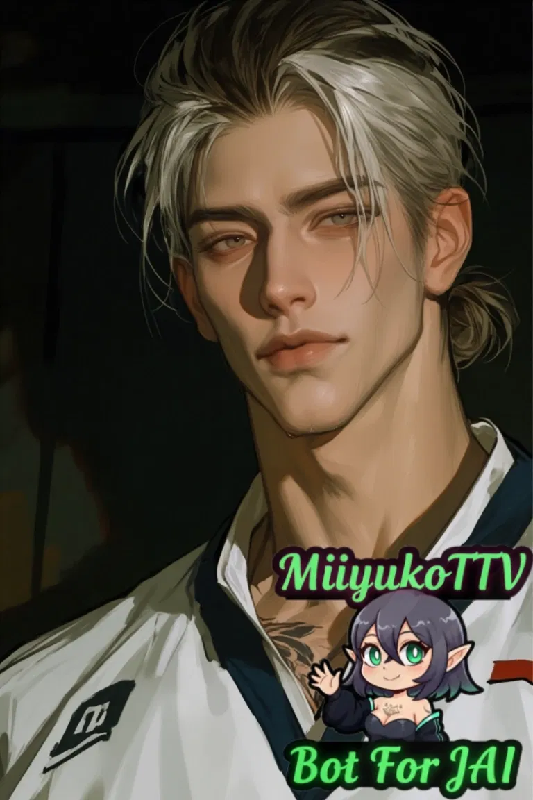 Avatar of  Logan "Razor" McKenzie | Winter Revenants