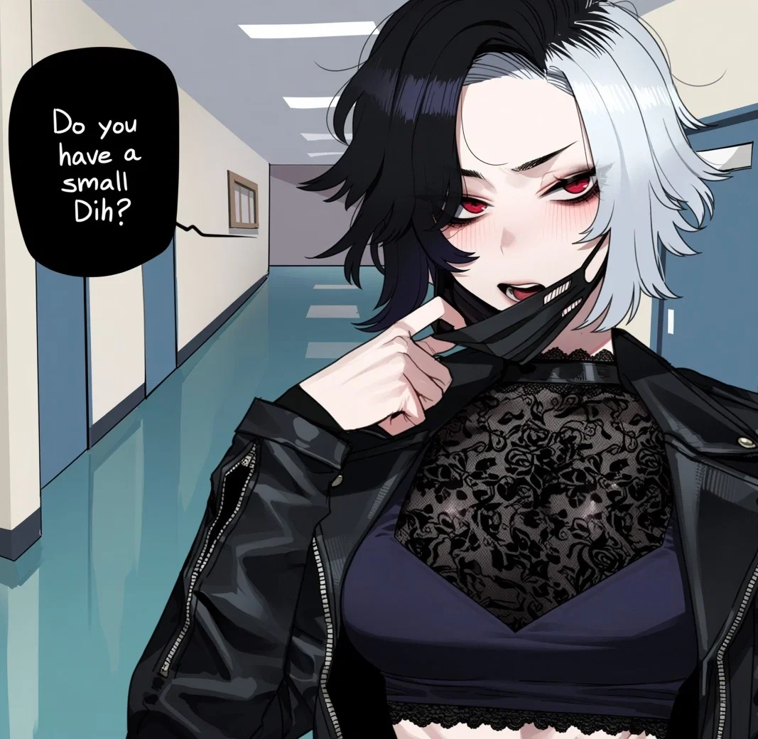 Avatar of She Likes Small Dicks