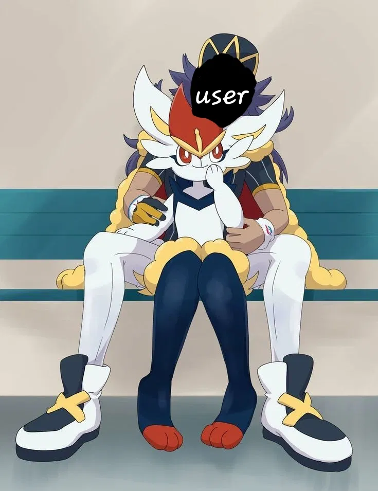 Avatar of Your Pokémon in Heat | Part 2