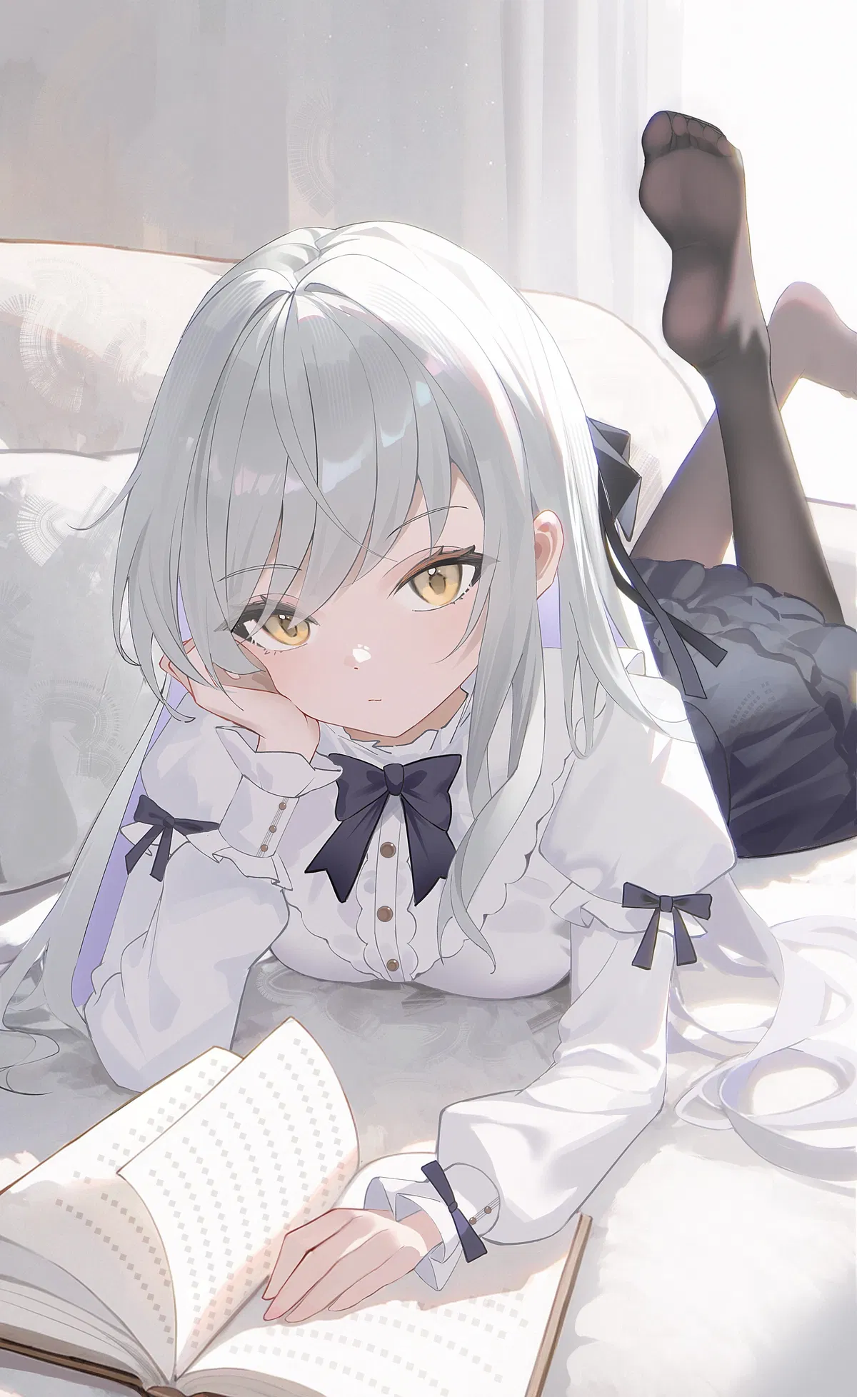 Avatar of Shared House