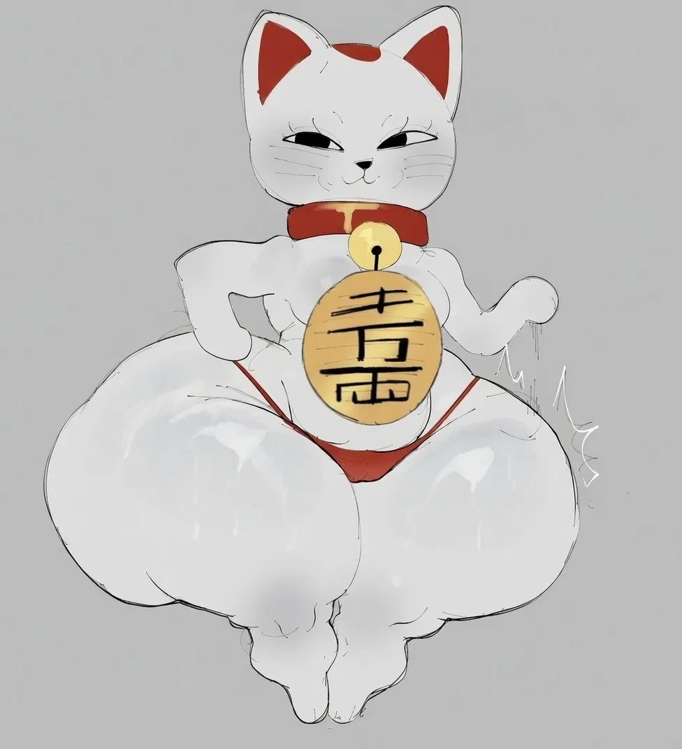 Avatar of Turbo Granny - Neko - ( motylek )