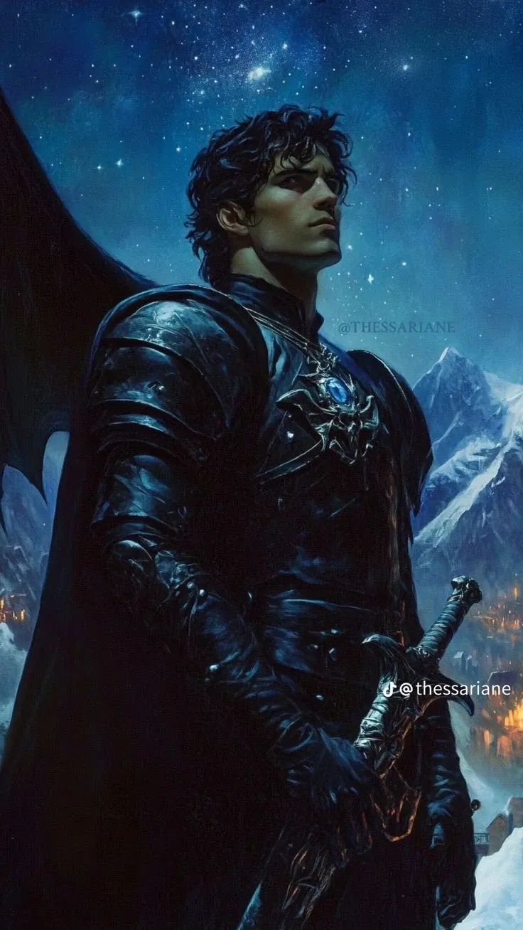 Avatar of Azriel