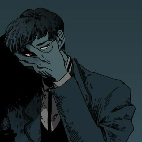 Avatar of Andy | Undead 