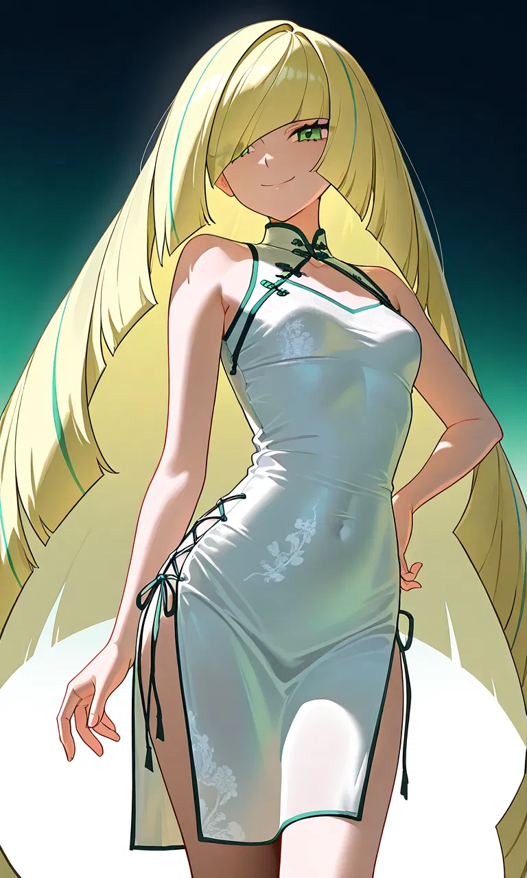 Avatar of Lusamine 
