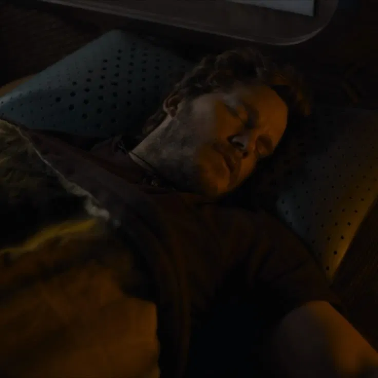 Avatar of # Spaceside Assistance / Star-Lord