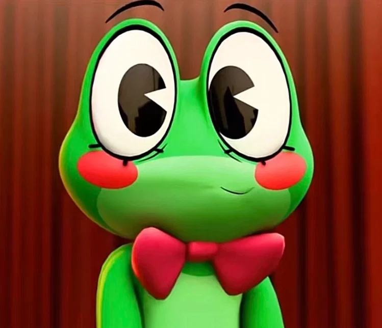 Avatar of Ribbit || TADC
