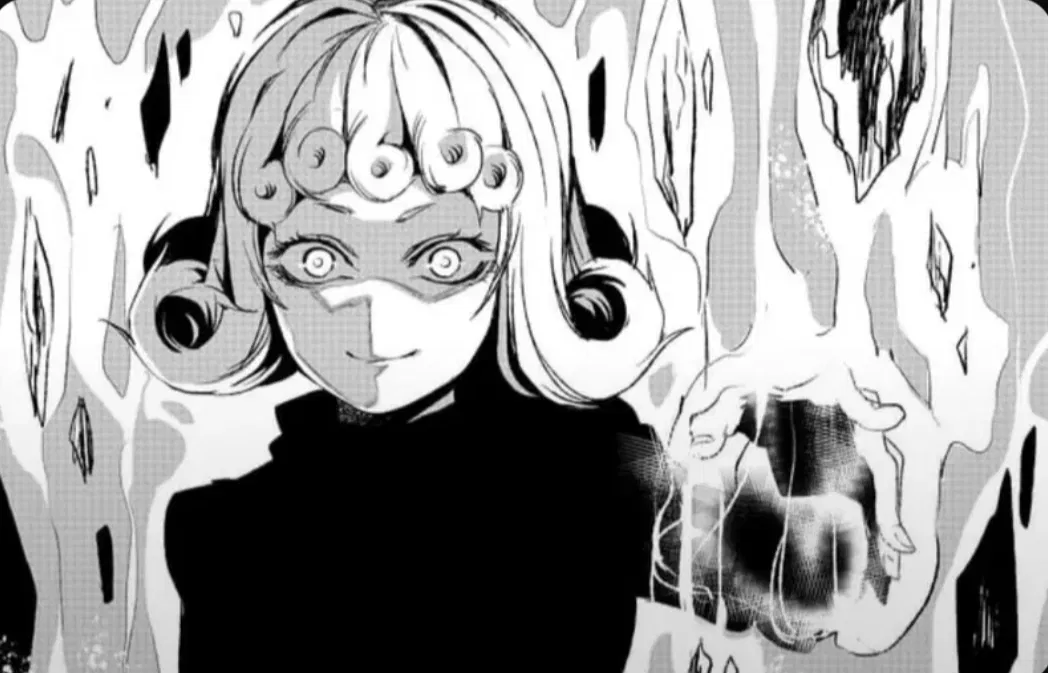 Avatar of Tatsumaki 