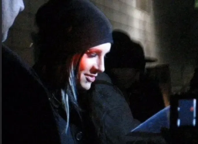 Avatar of Bill Kaulitz 