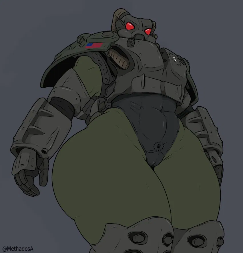 Avatar of Sarah - Enclave type shit