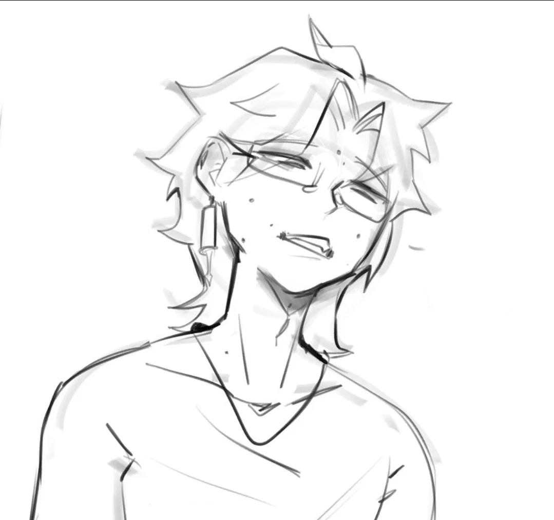 Avatar of Zandik [~🕹️ incel/caught him masturbating/Dottore] 