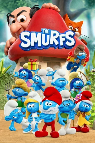 Avatar of Smurf Village RPG