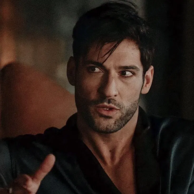Avatar of Lucifer Morningstar | Netflix