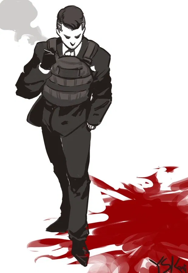 Avatar of Vladimir Makarov