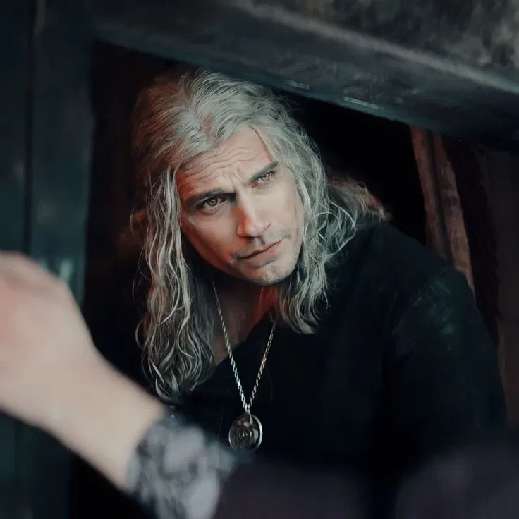 Avatar of Geralt of Rivia | The Witcher 